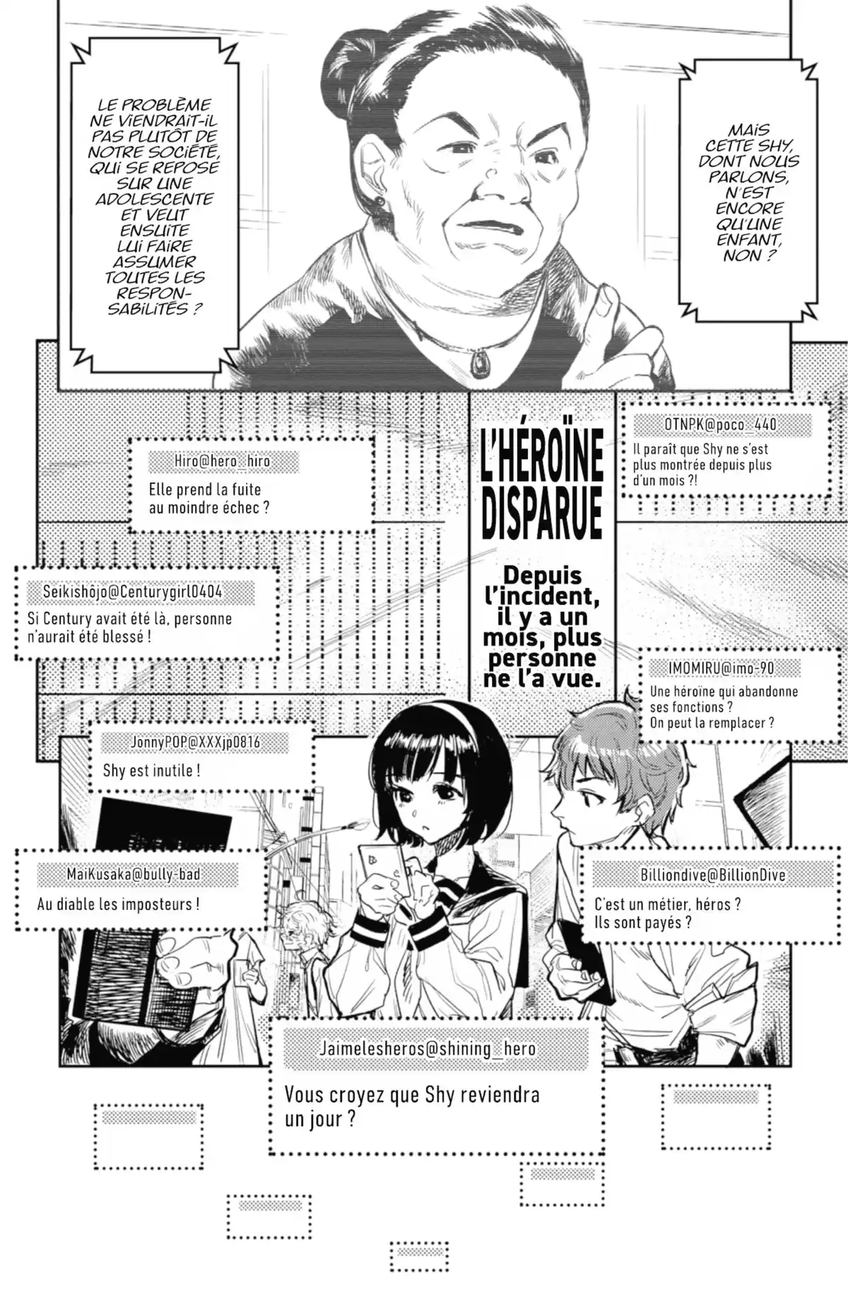 SHY Volume 1 page 27