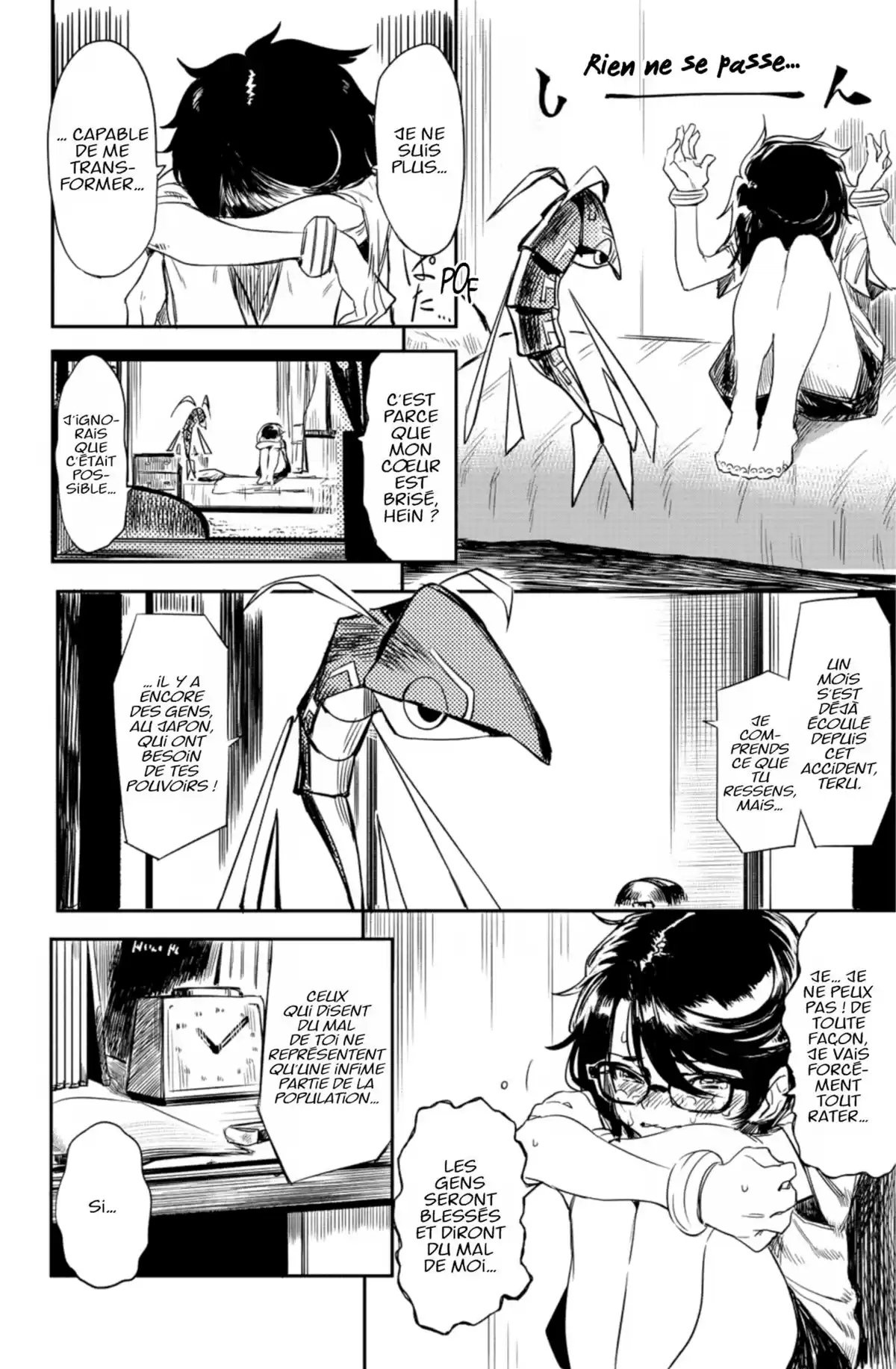 SHY Volume 1 page 29