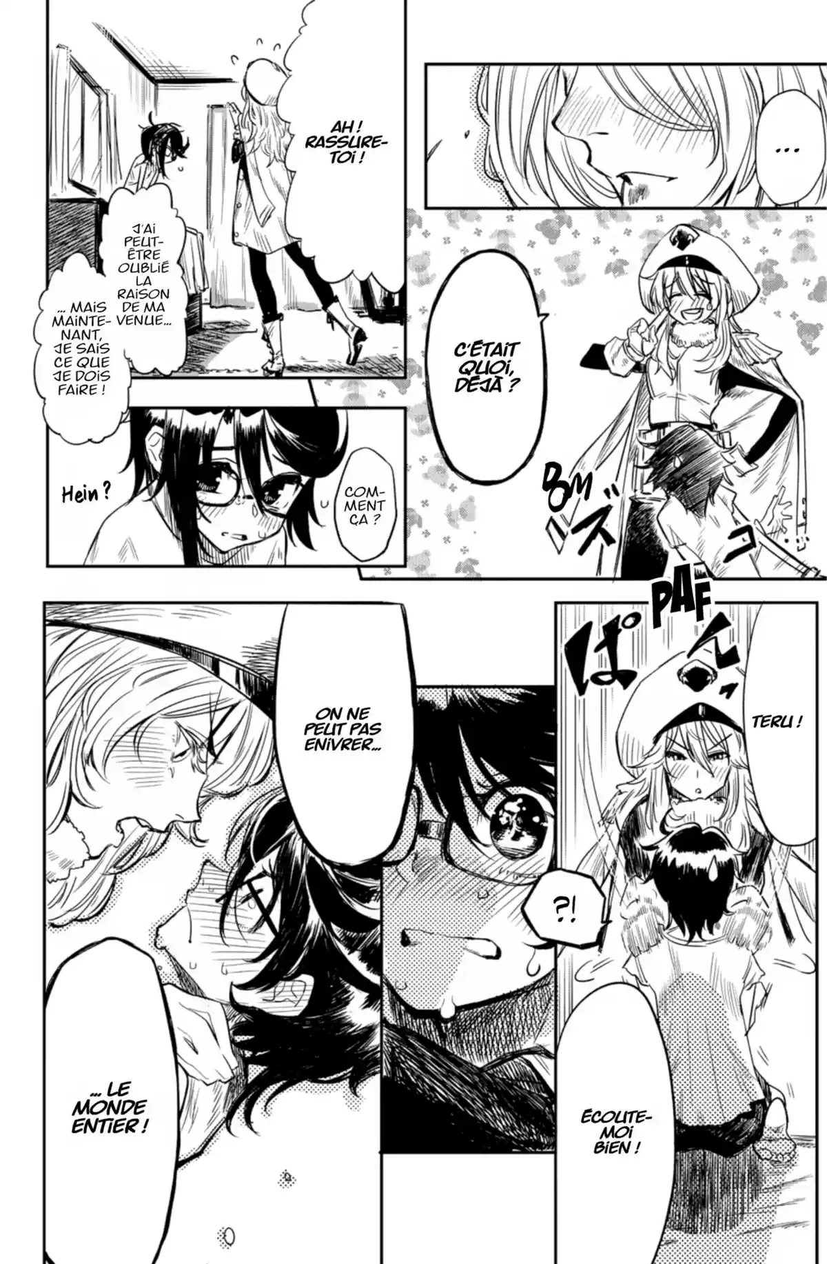 SHY Volume 1 page 33