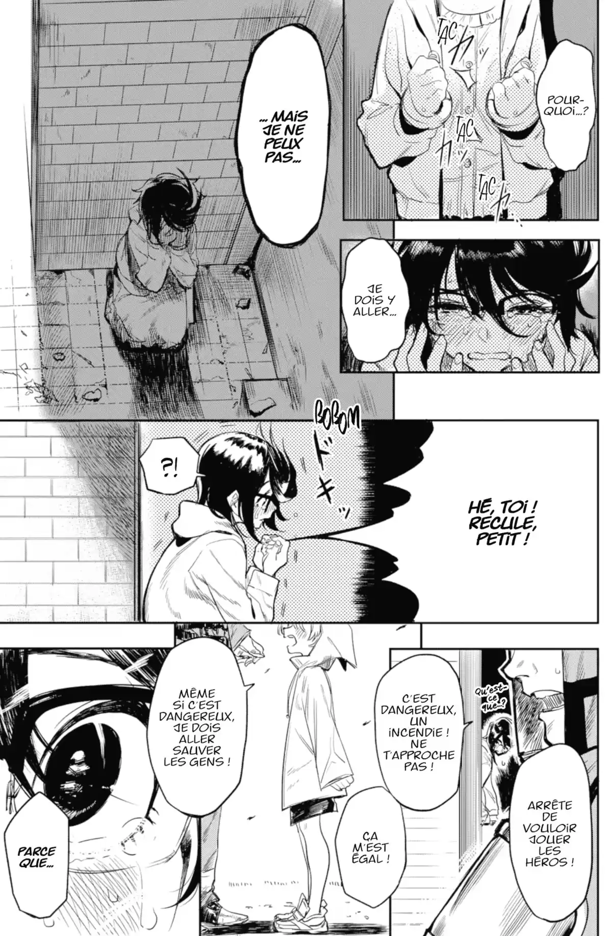 SHY Volume 1 page 42