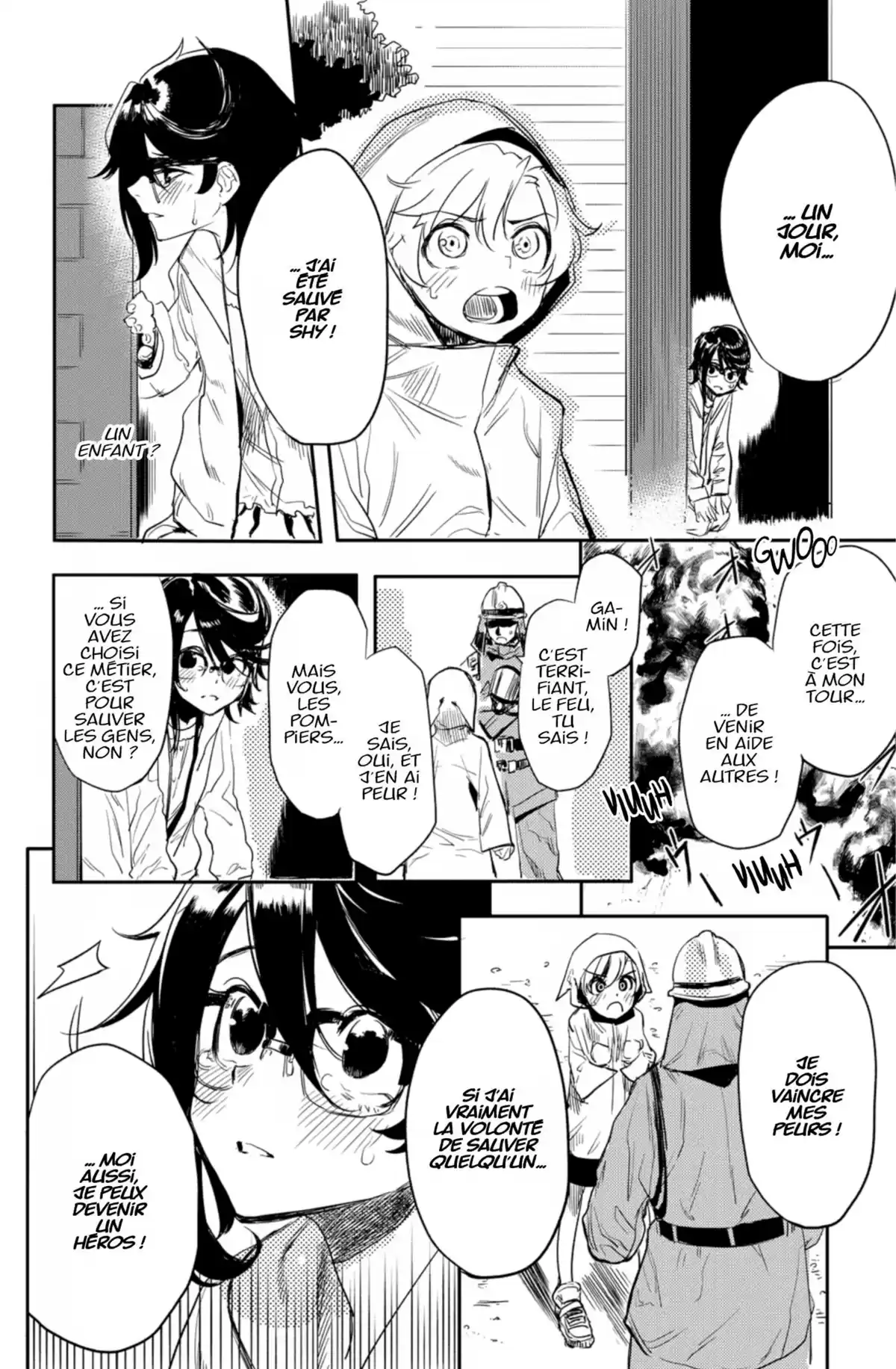SHY Volume 1 page 43