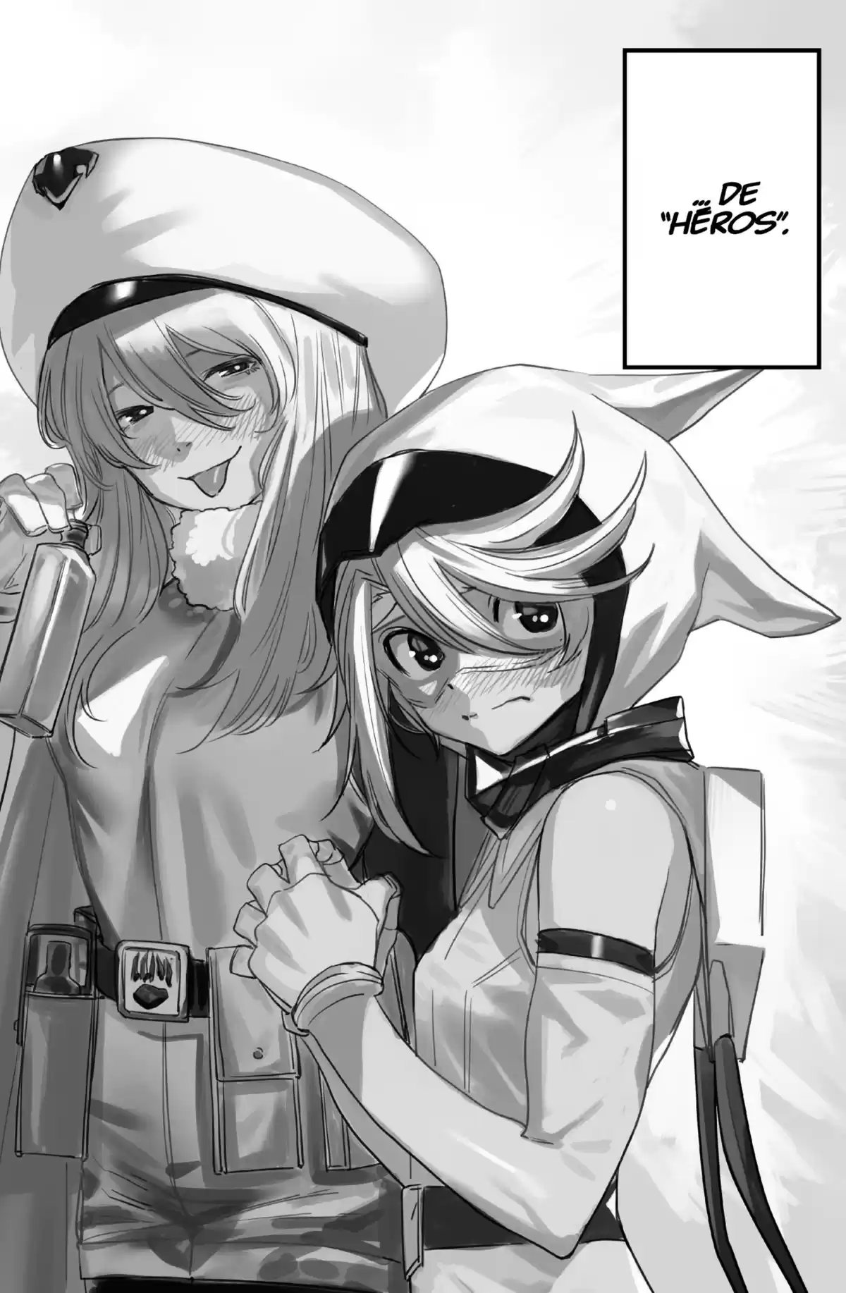 SHY Volume 1 page 5