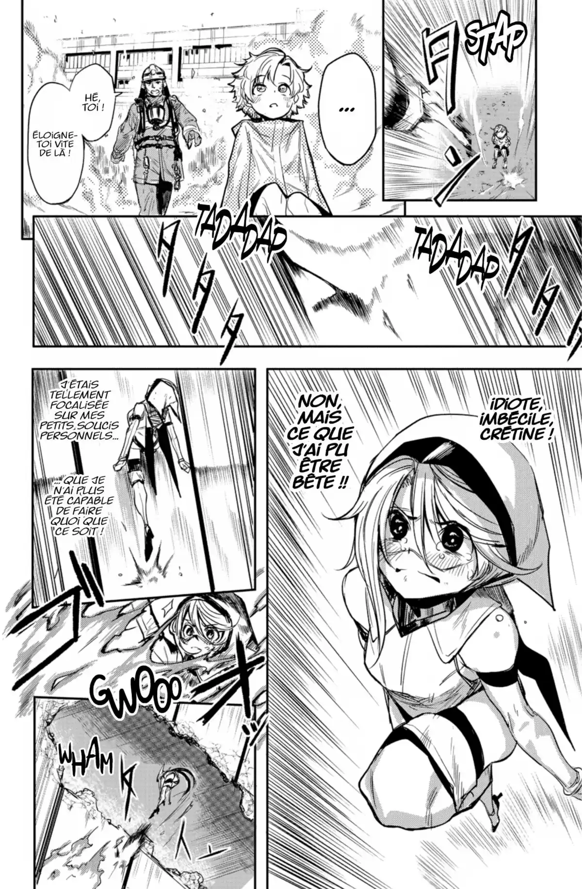 SHY Volume 1 page 51