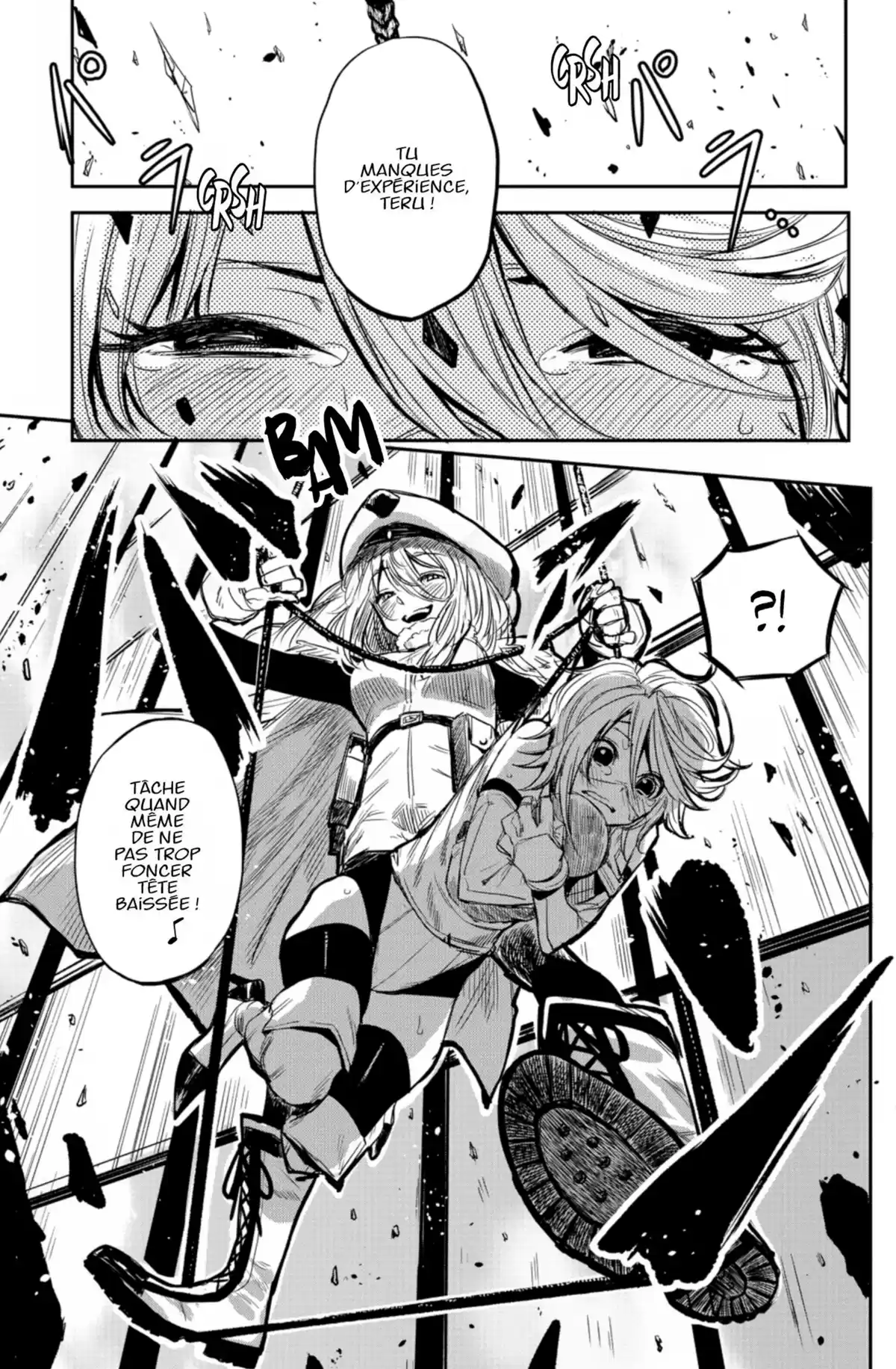 SHY Volume 1 page 58