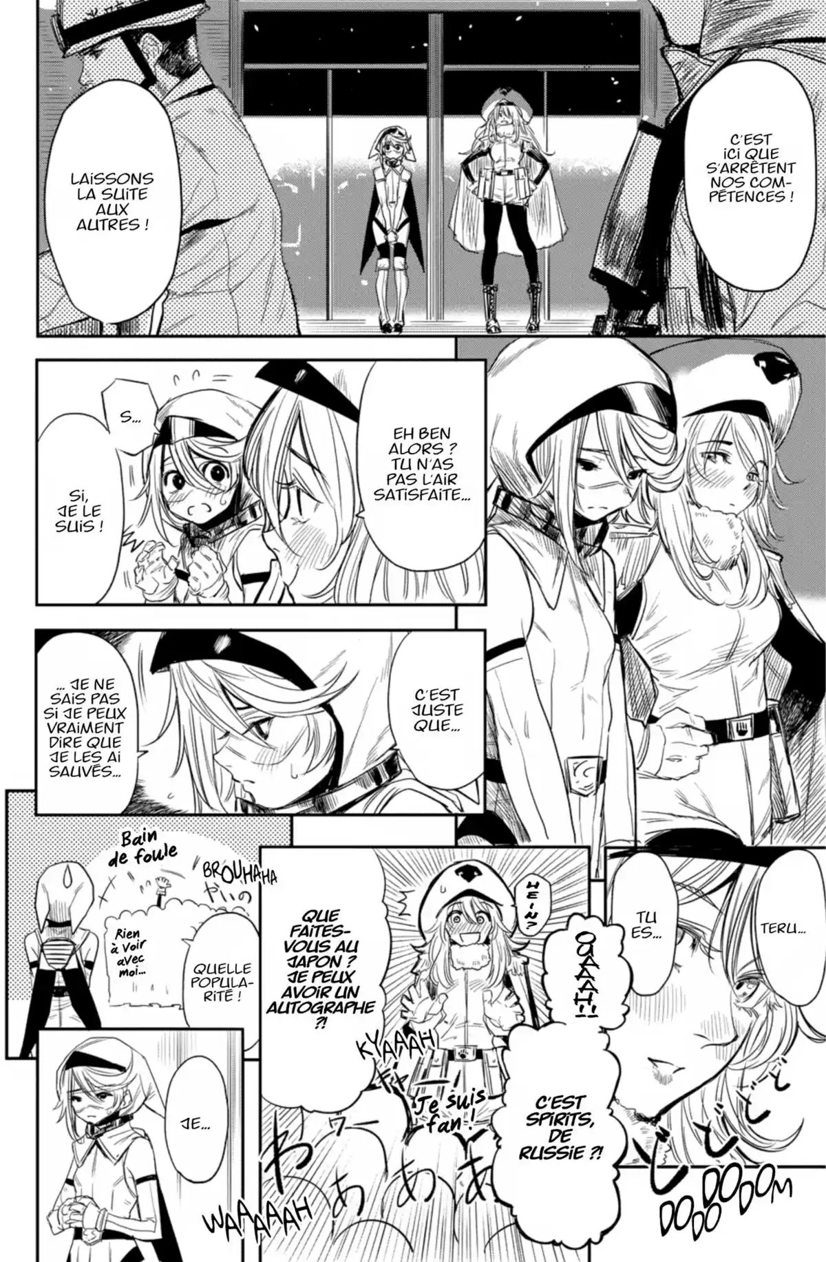 SHY Volume 1 page 61