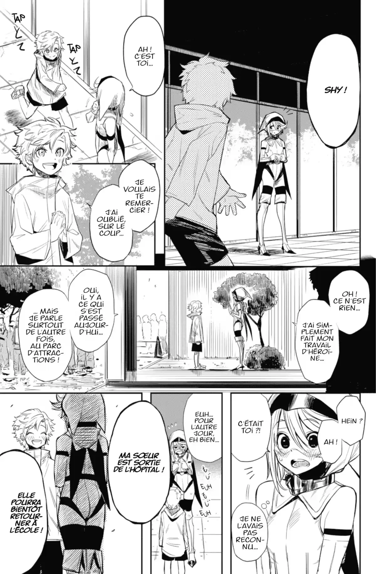 SHY Volume 1 page 62
