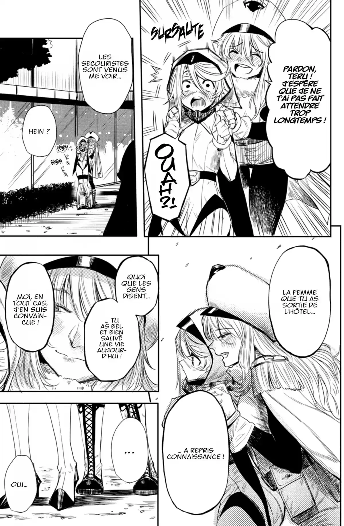 SHY Volume 1 page 64