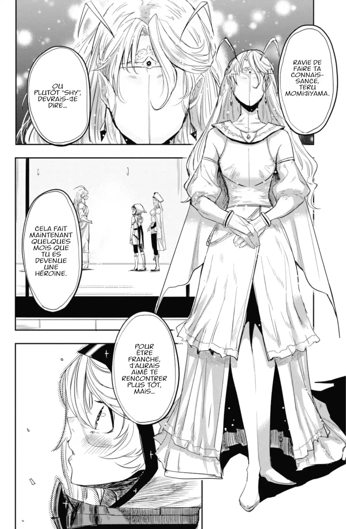 SHY Volume 1 page 73