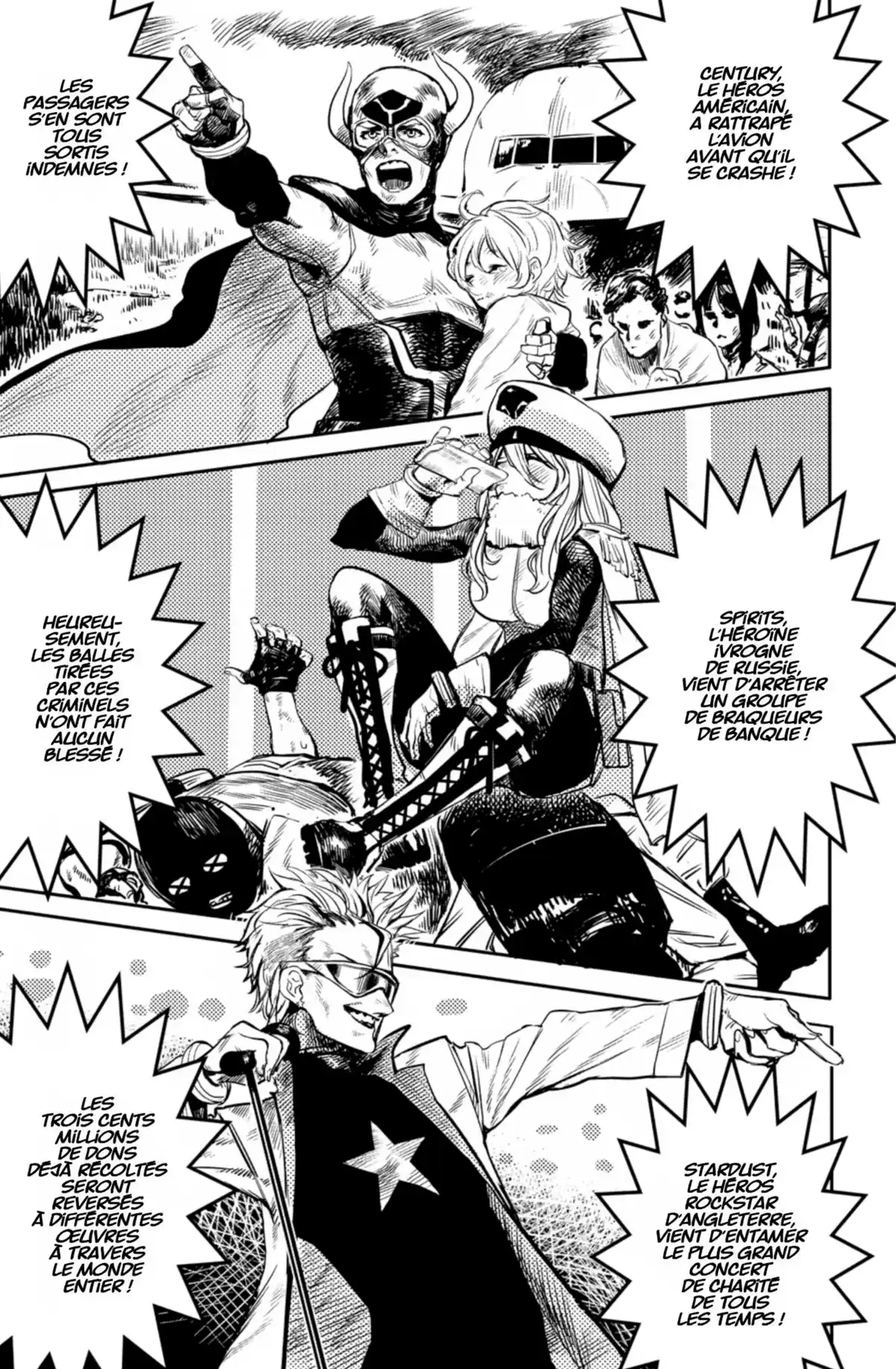 SHY Volume 1 page 8