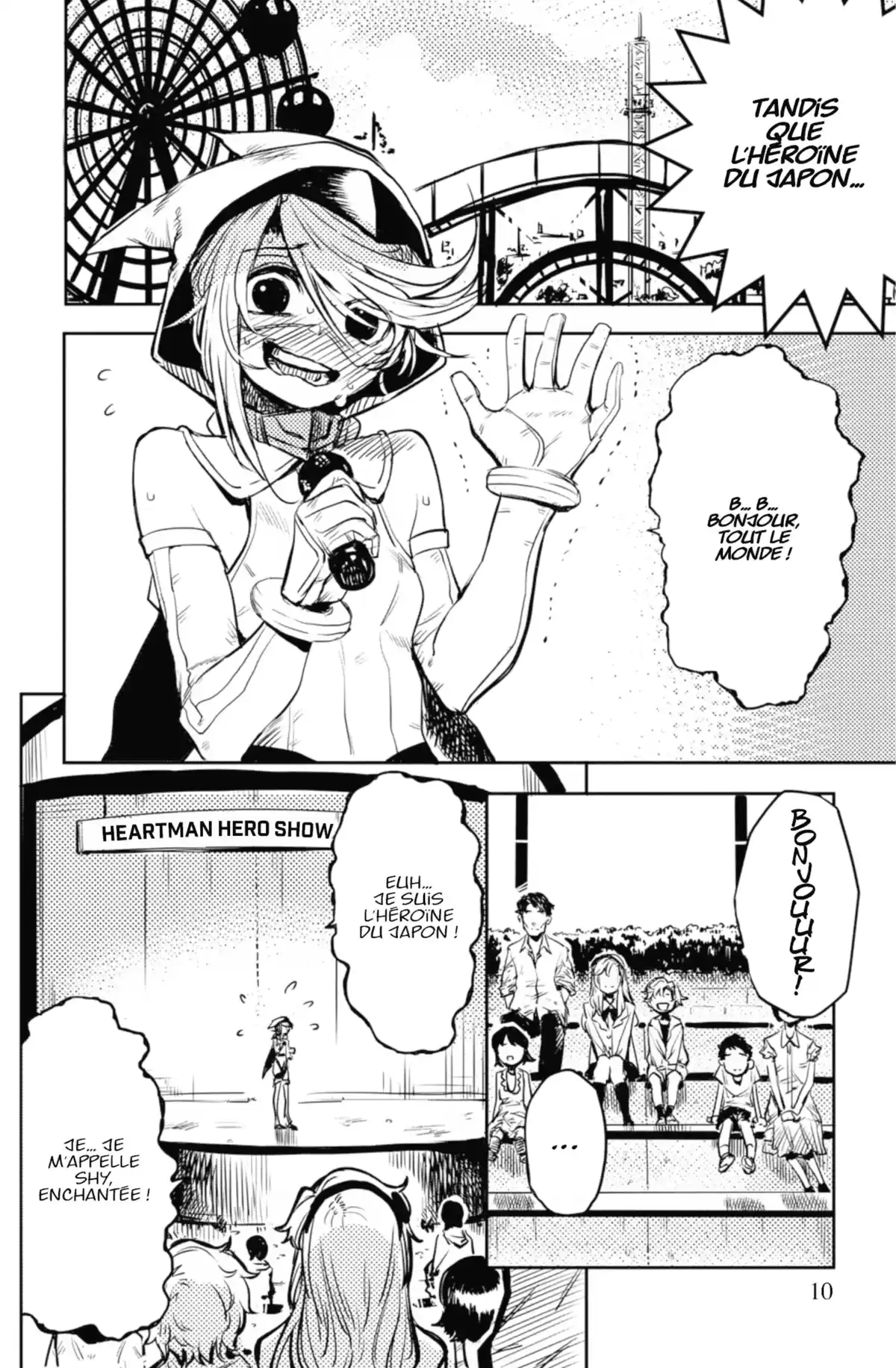 SHY Volume 1 page 9