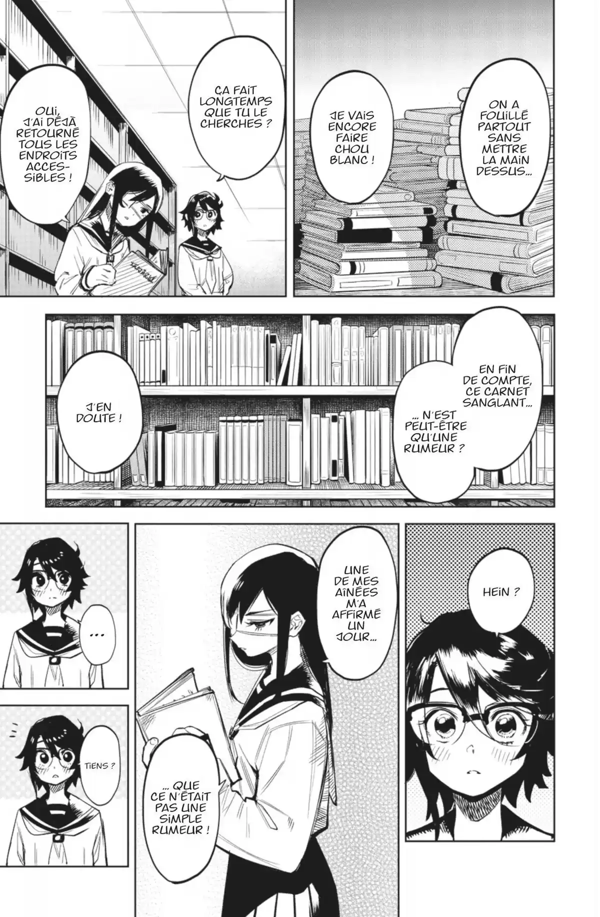 SHY Volume 10 page 101