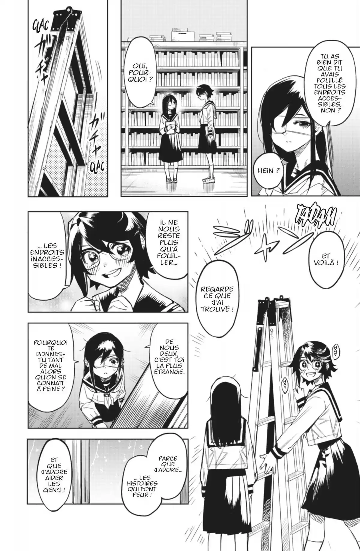 SHY Volume 10 page 102