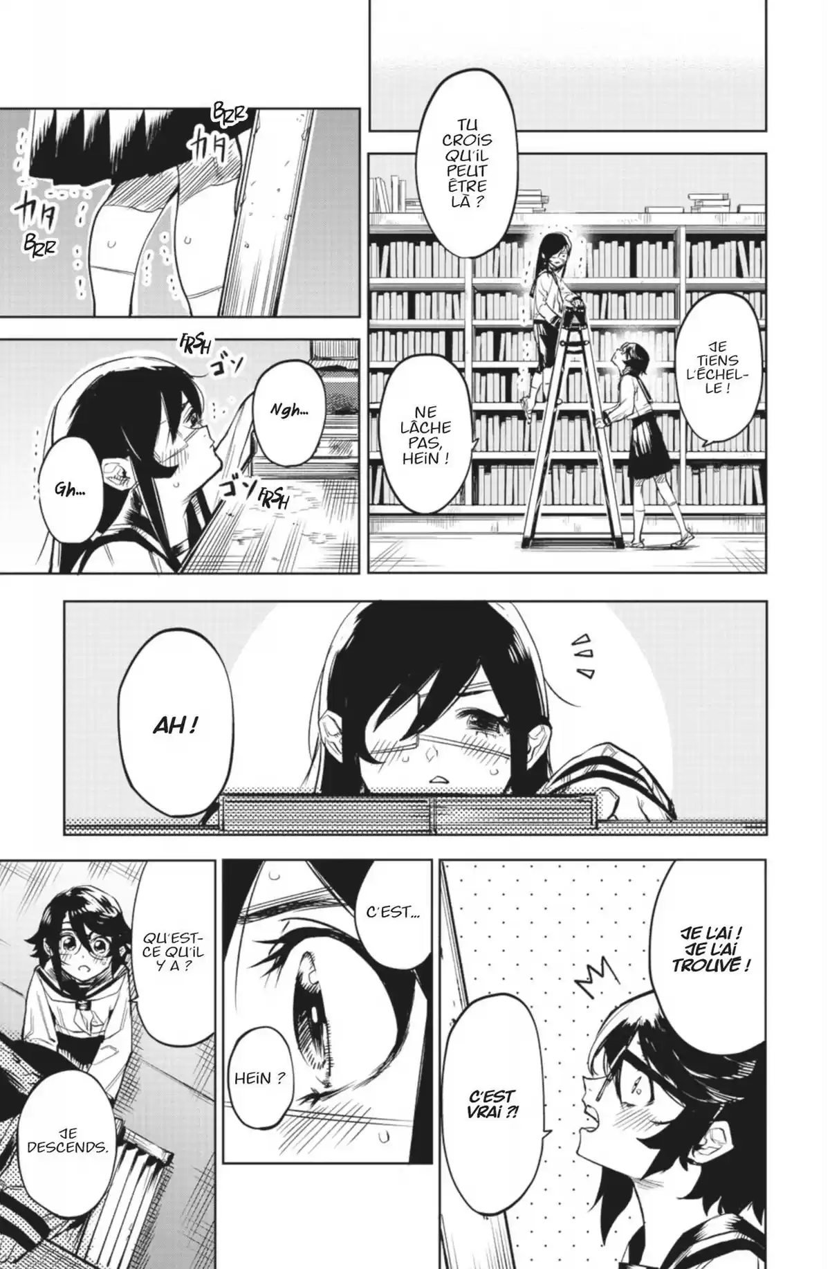 SHY Volume 10 page 103