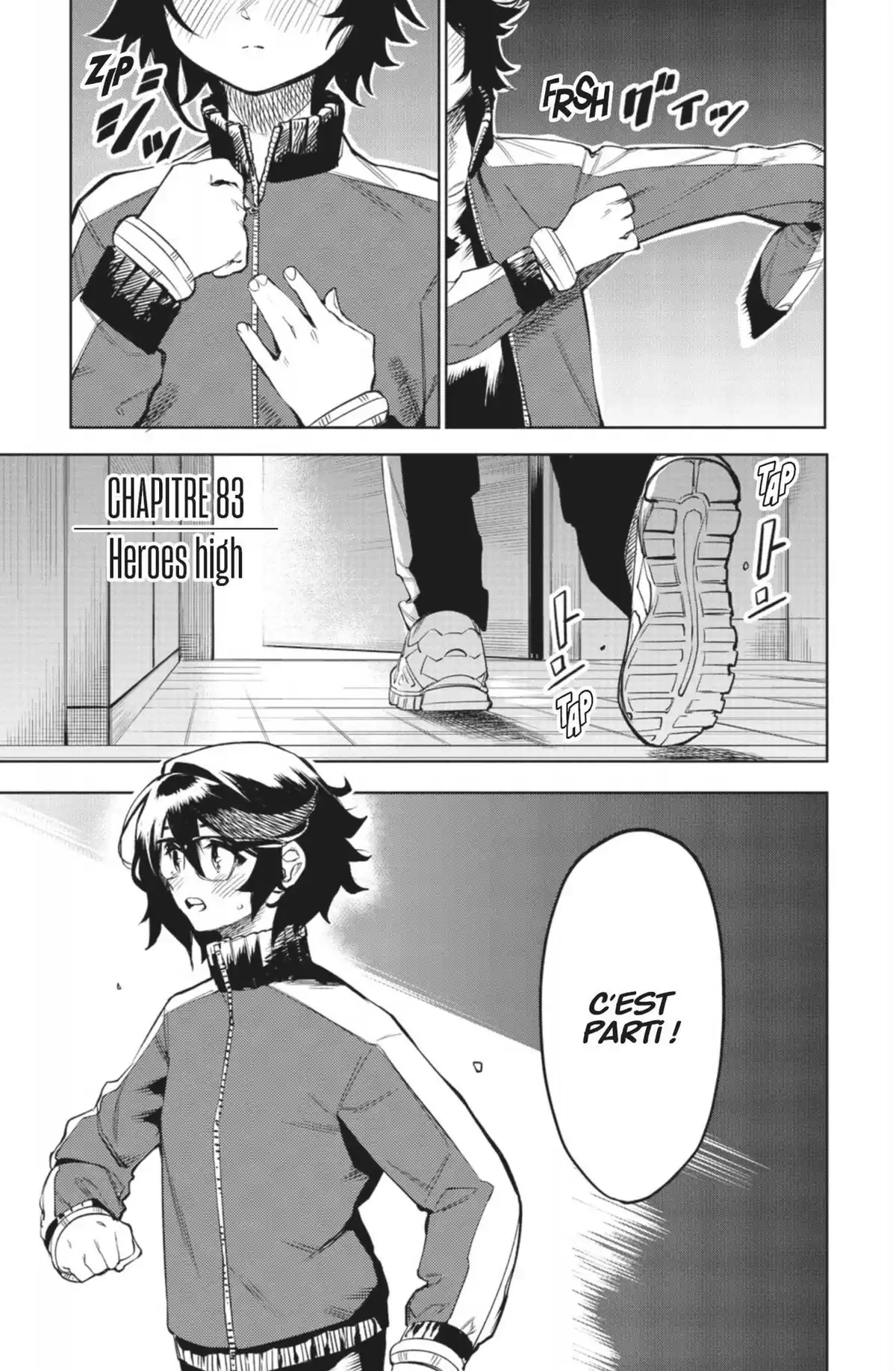 SHY Volume 10 page 109