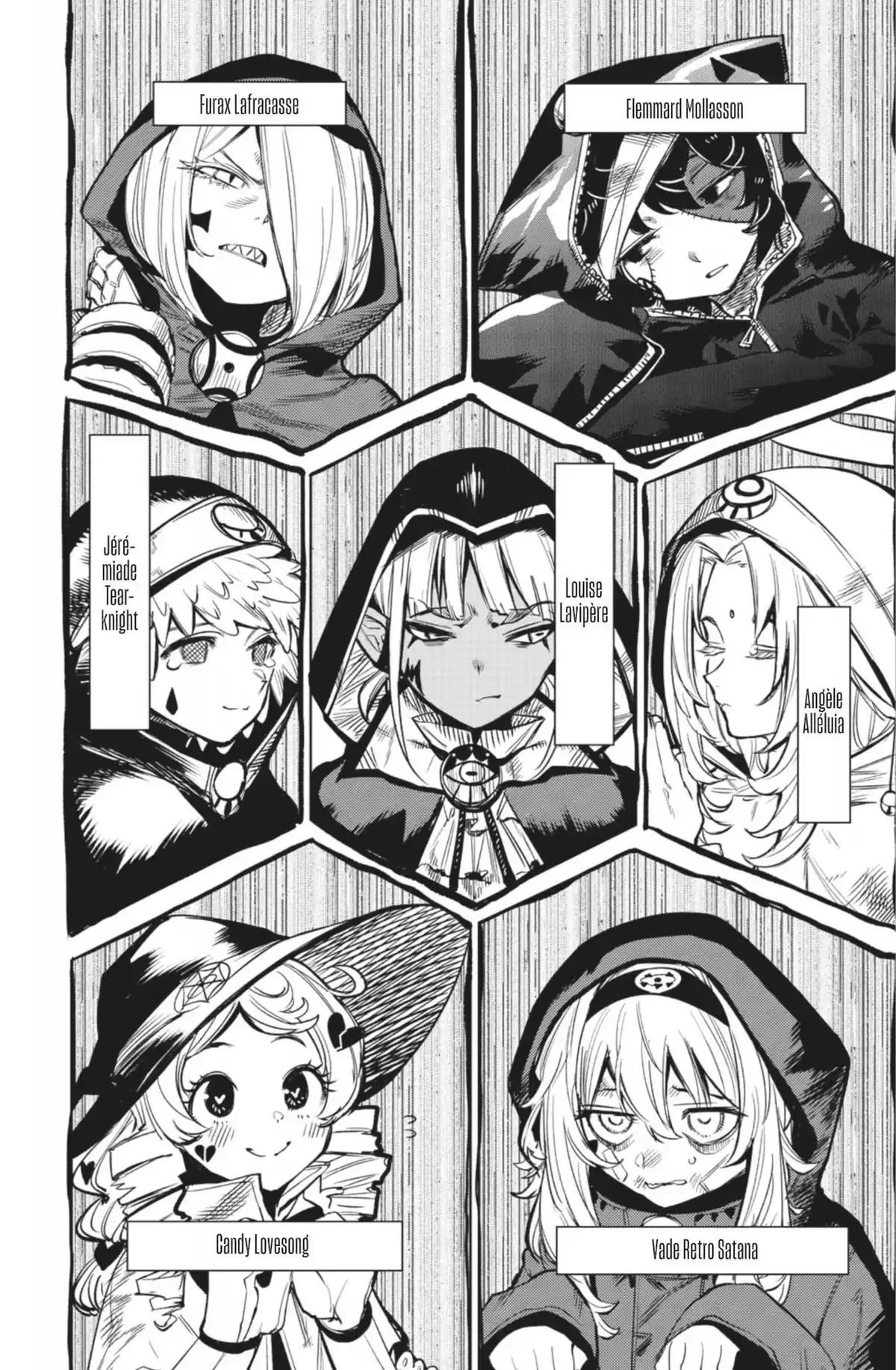 SHY Volume 10 page 18