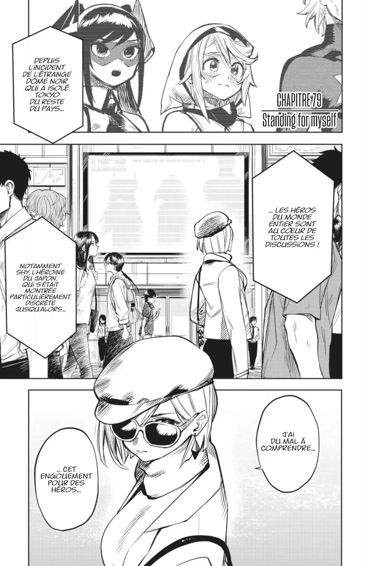 SHY Volume 10 page 27