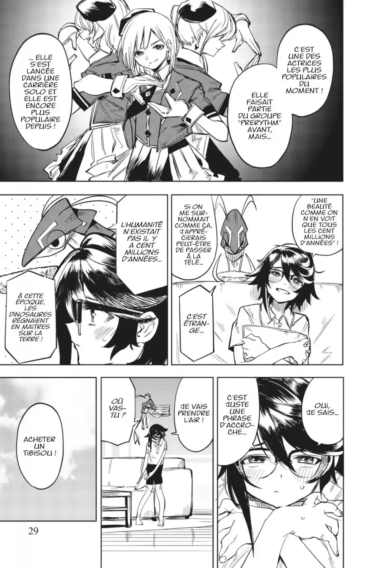 SHY Volume 10 page 31