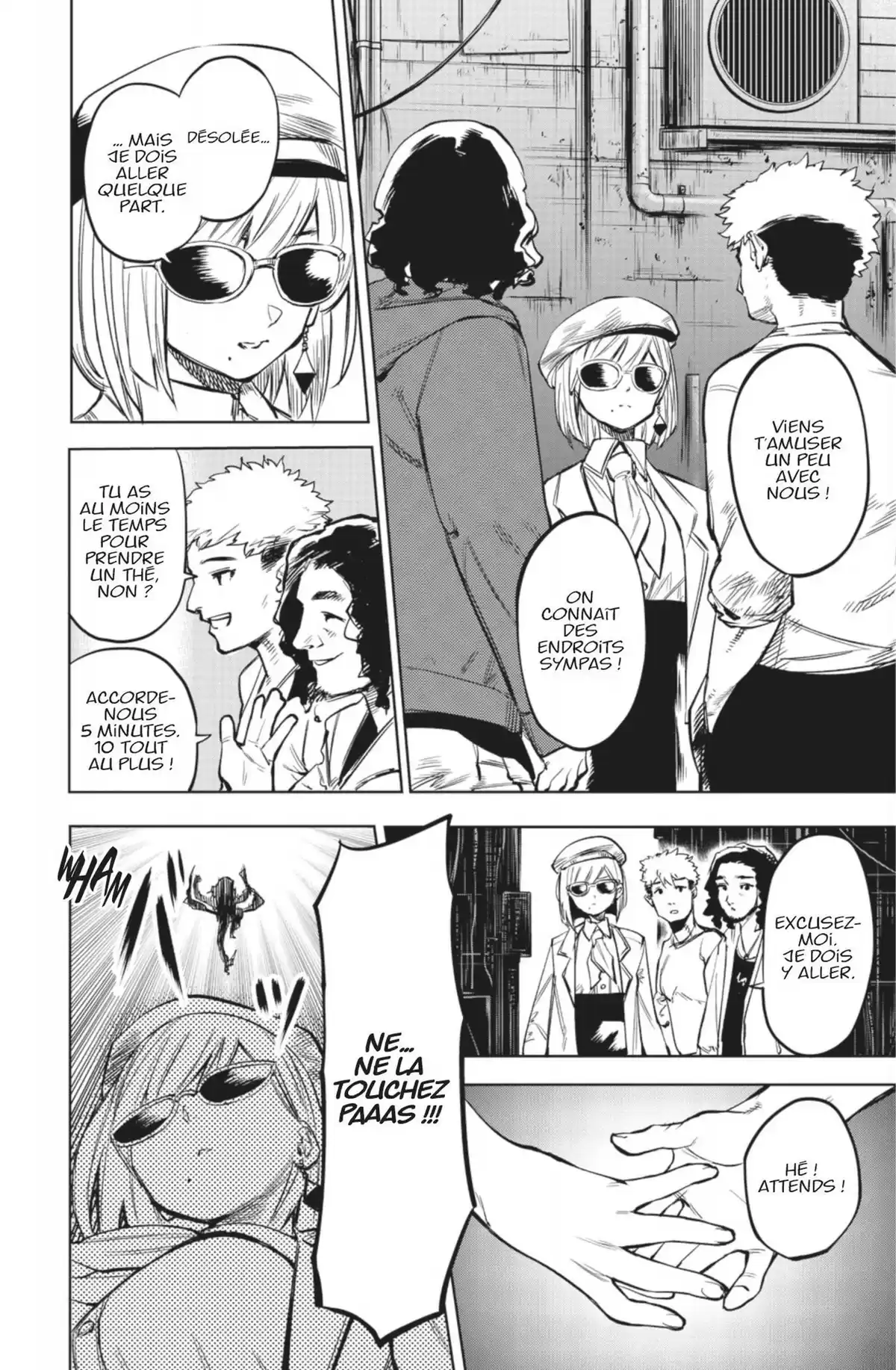 SHY Volume 10 page 42