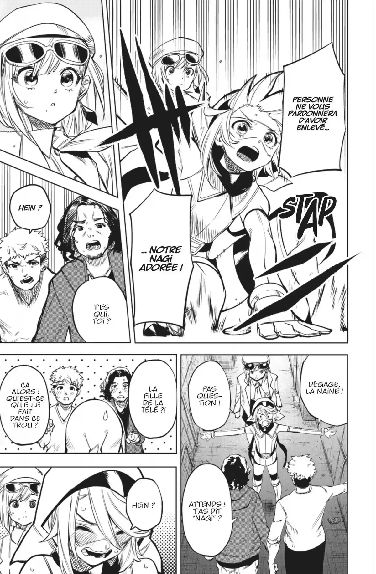 SHY Volume 10 page 43