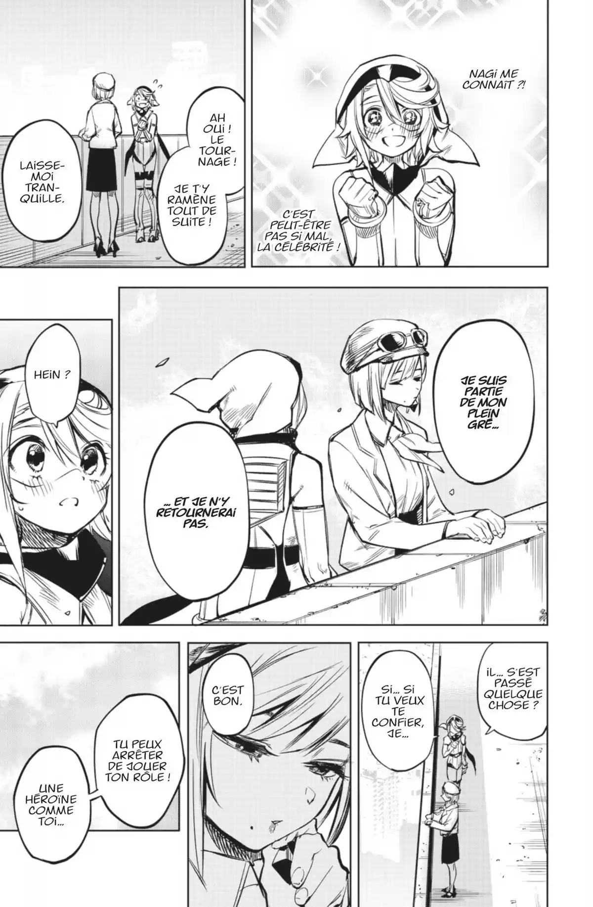 SHY Volume 10 page 45