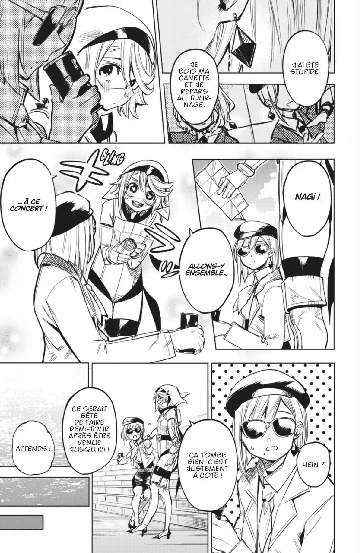 SHY Volume 10 page 51
