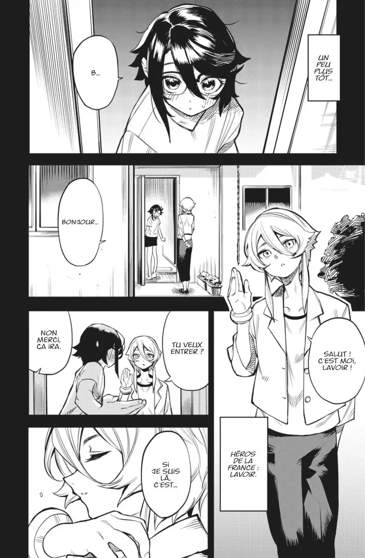 SHY Volume 10 page 70