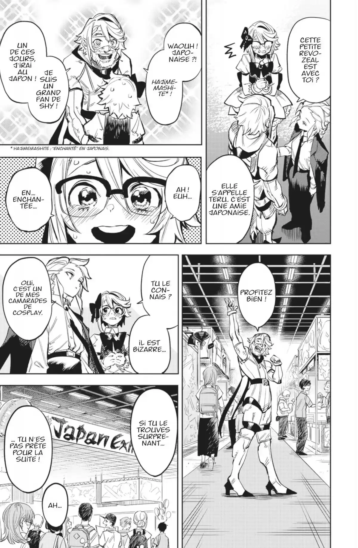 SHY Volume 10 page 75