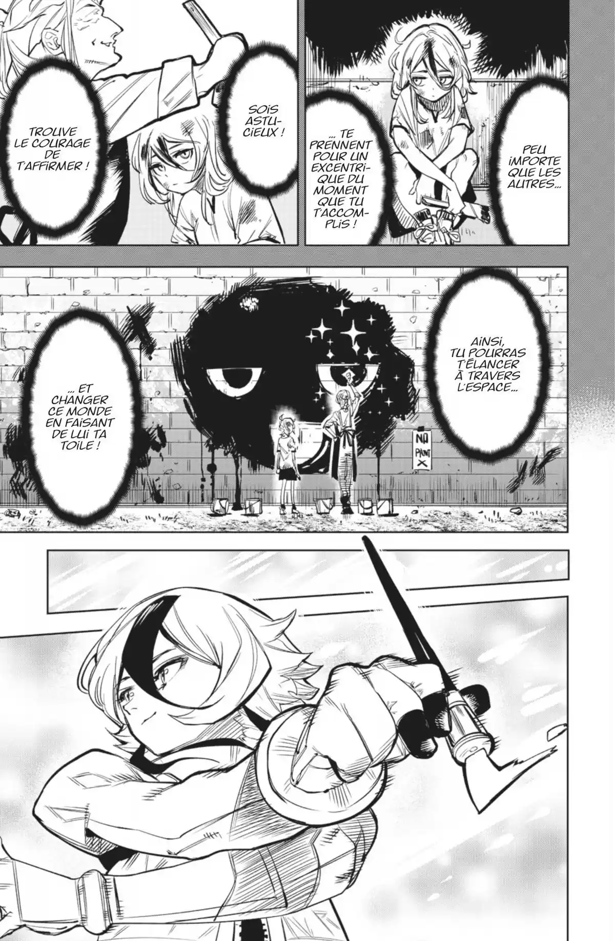 SHY Volume 10 page 83