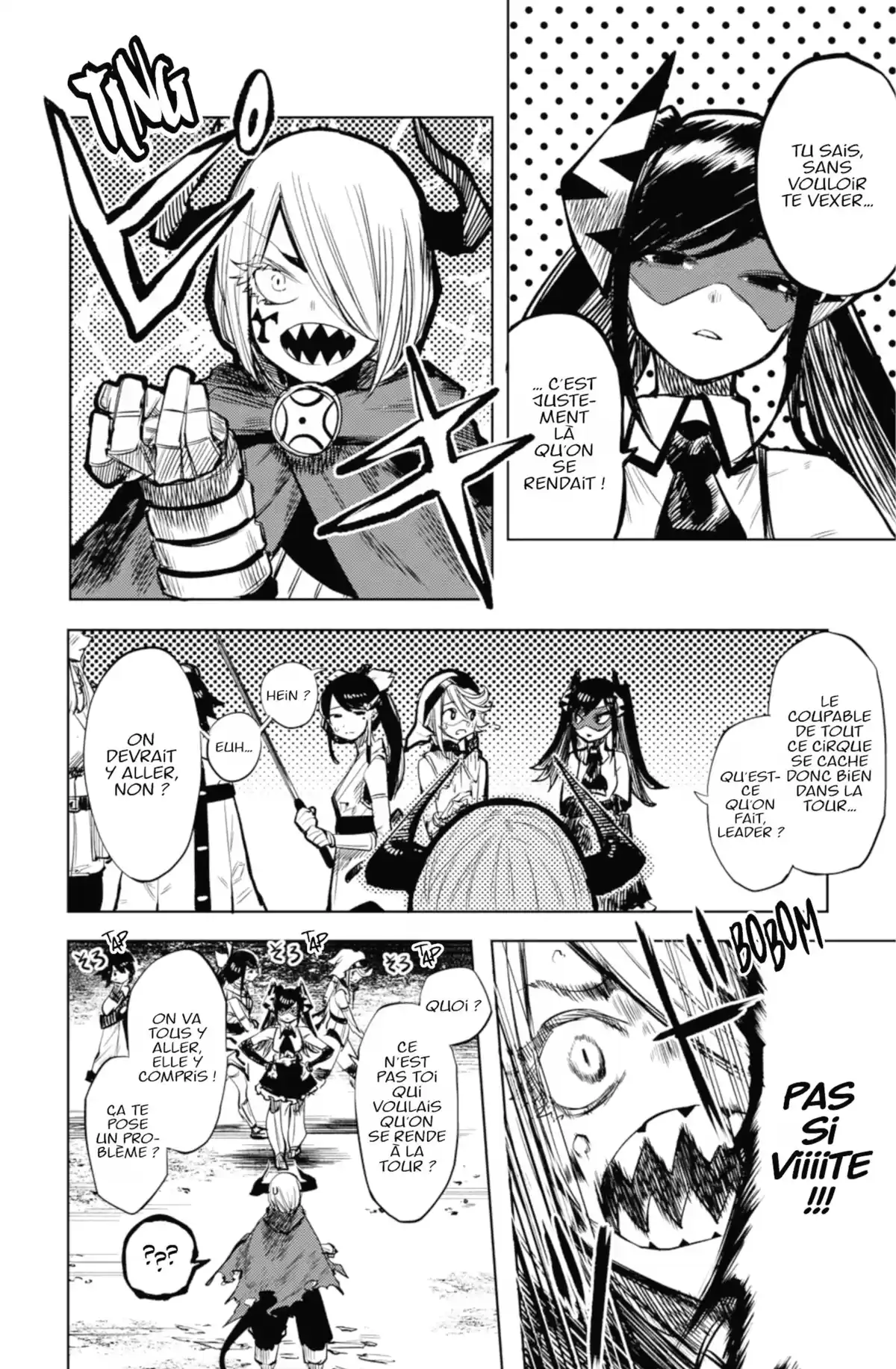 SHY Volume 6 page 12