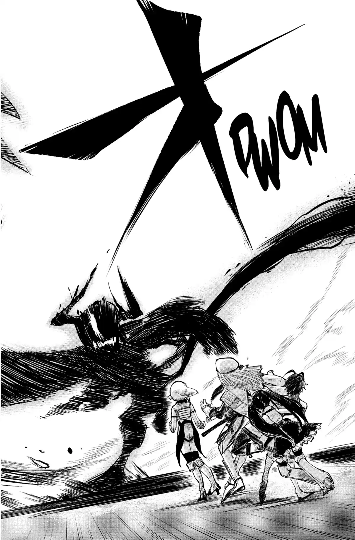 SHY Volume 6 page 20