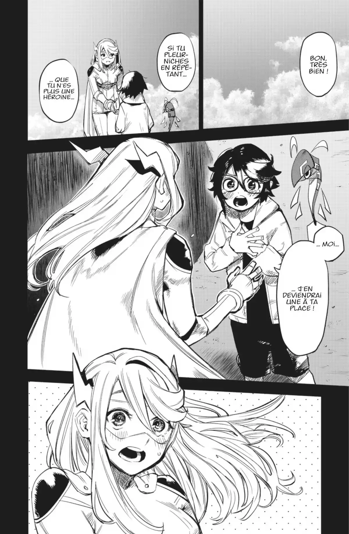 SHY Volume 12 page 122