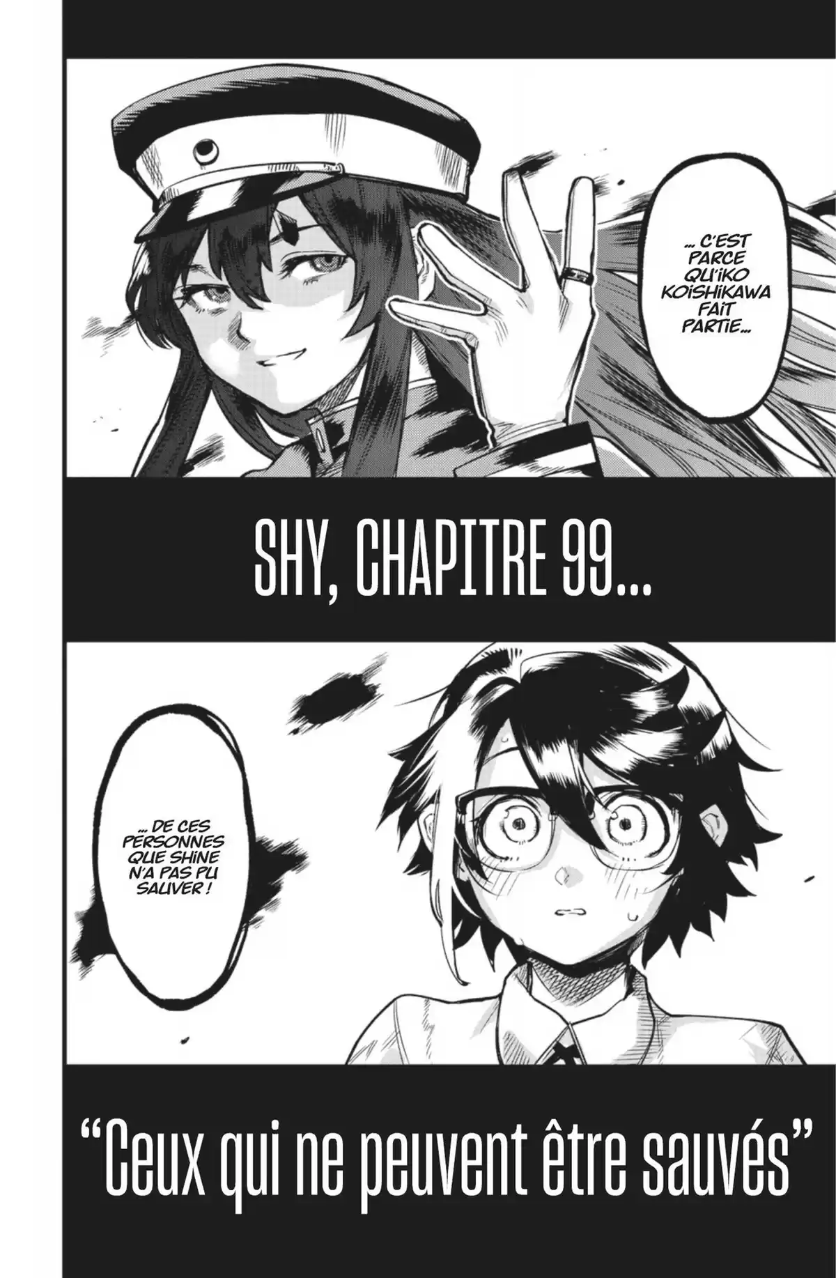 SHY Volume 12 page 86