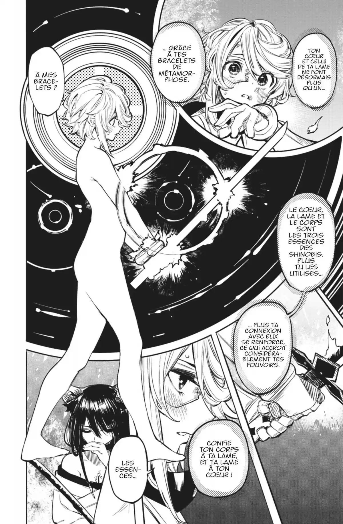SHY Volume 8 page 14