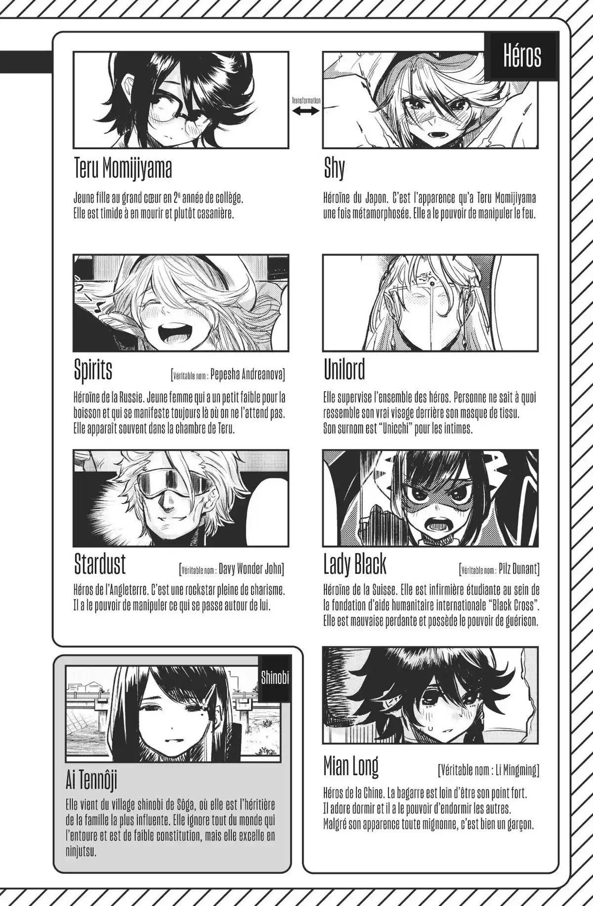 SHY Volume 8 page 4