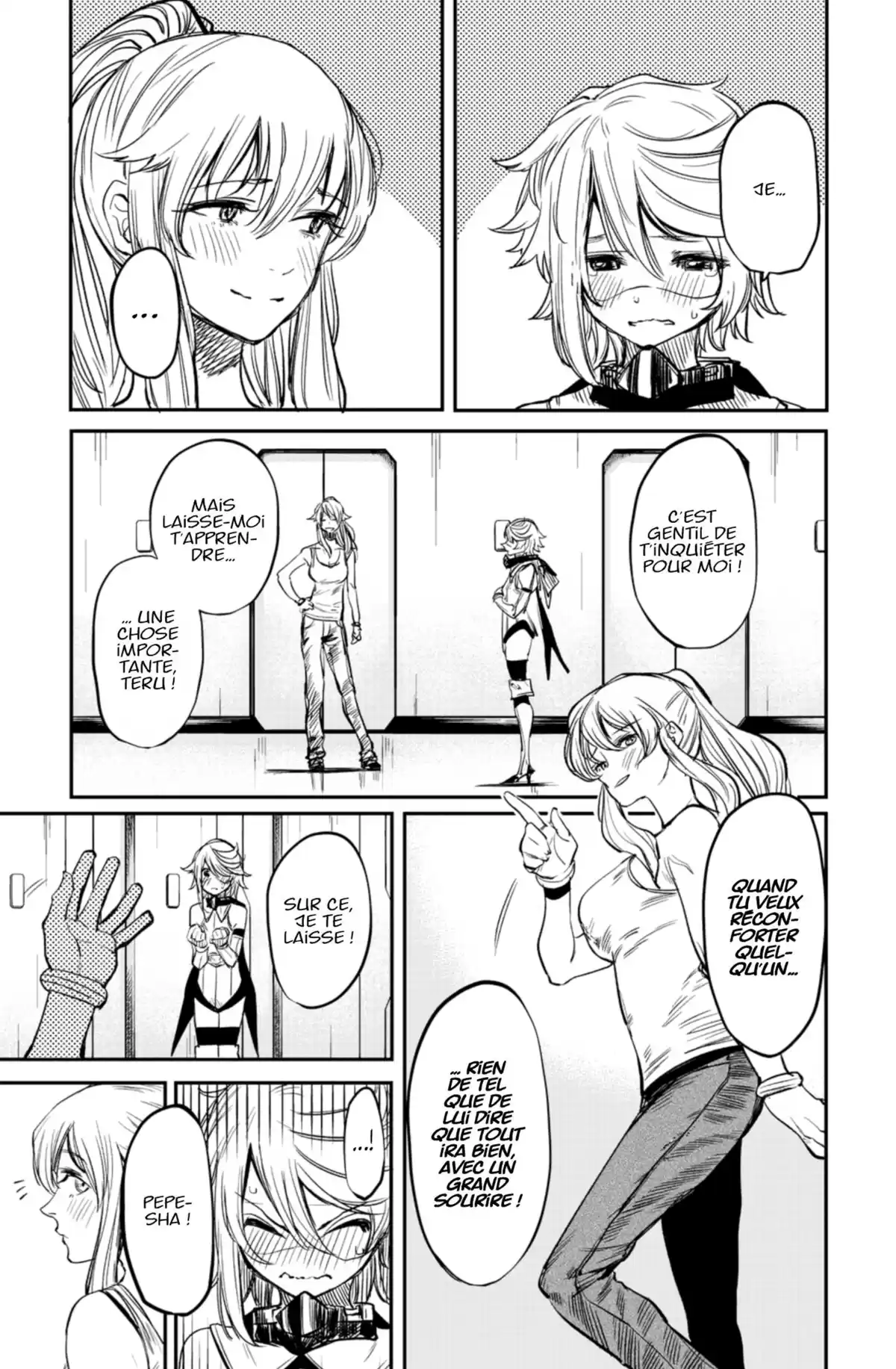 SHY Volume 3 page 41