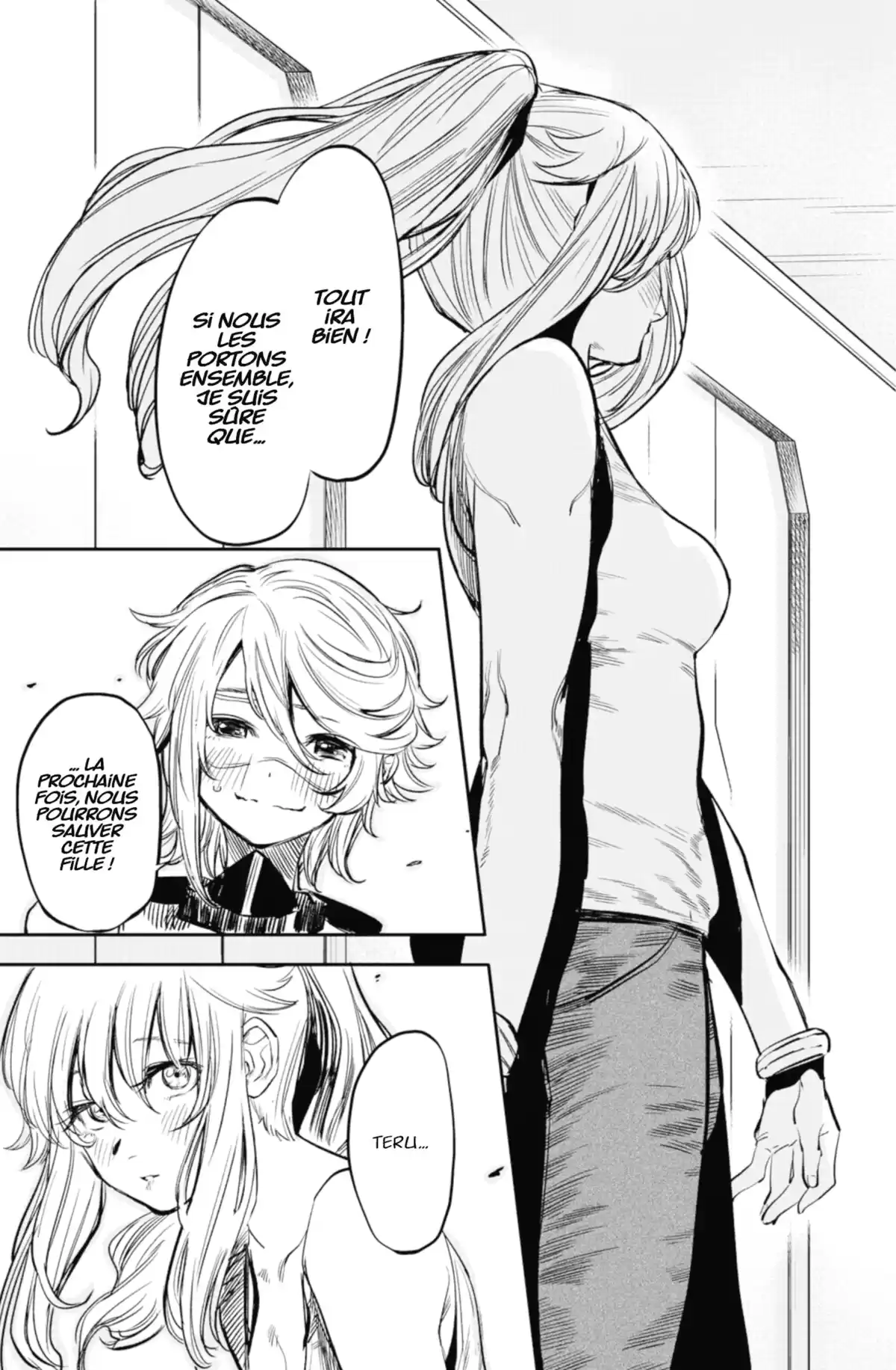 SHY Volume 3 page 43