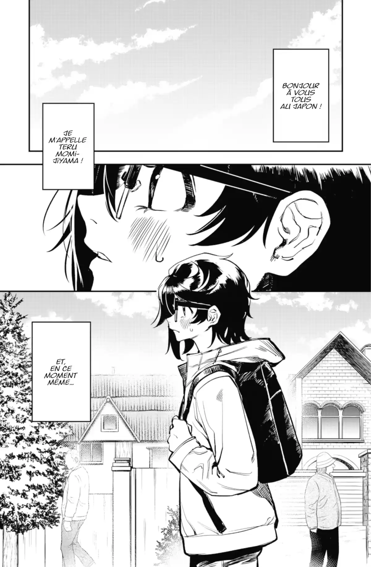 SHY Volume 3 page 49