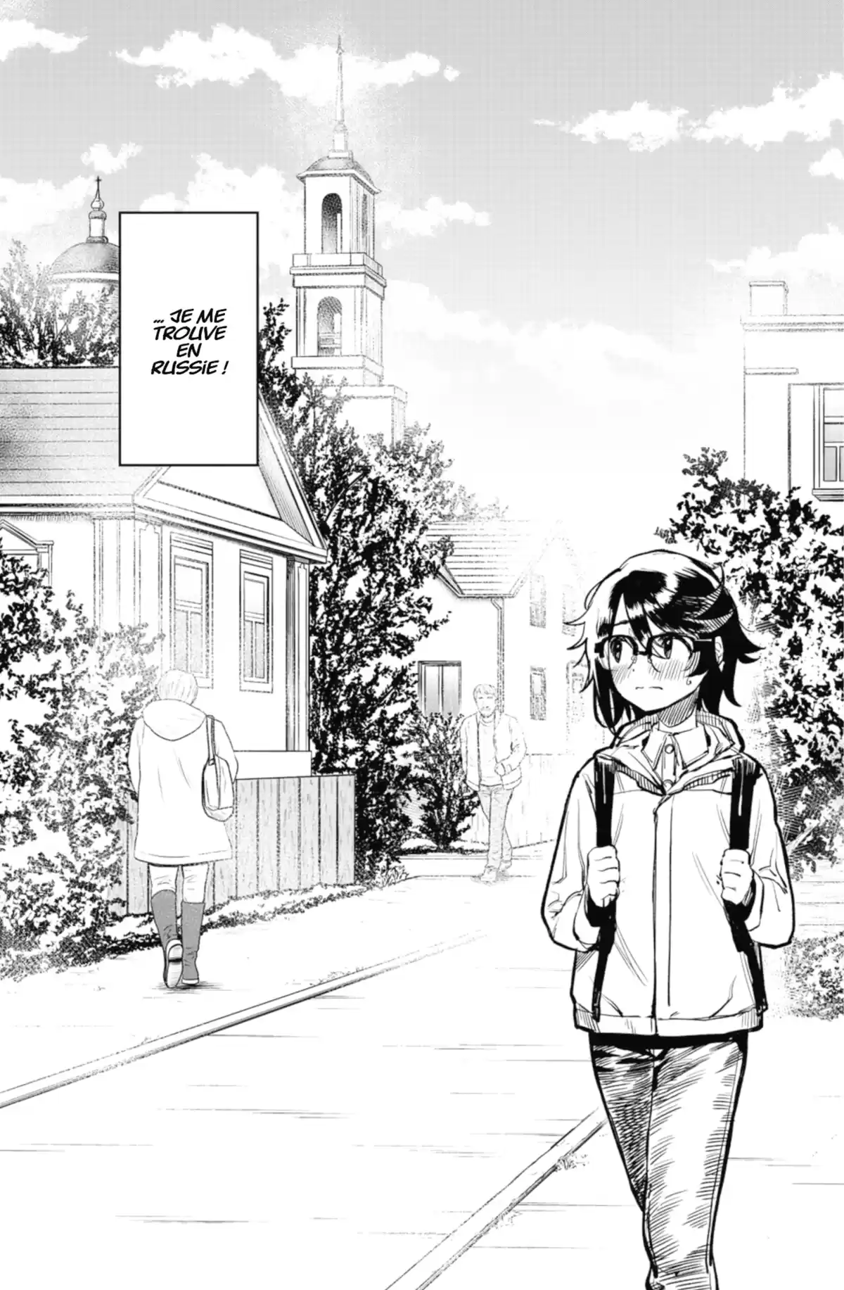 SHY Volume 3 page 50