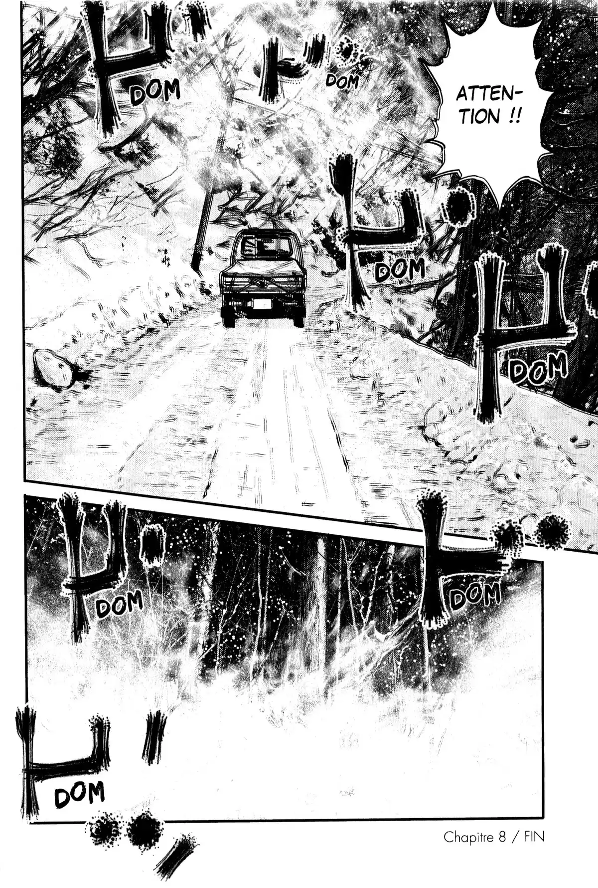 Le Bateau de Thésée Volume 2 page 20
