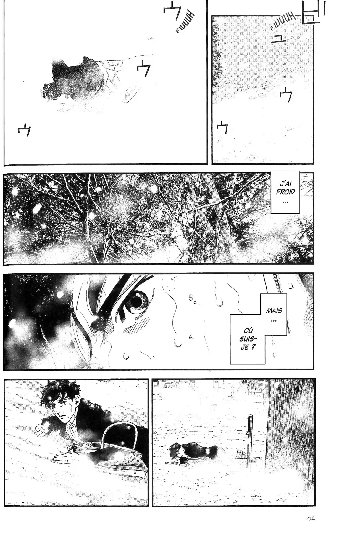 Le Bateau de Thésée Volume 1 page 61