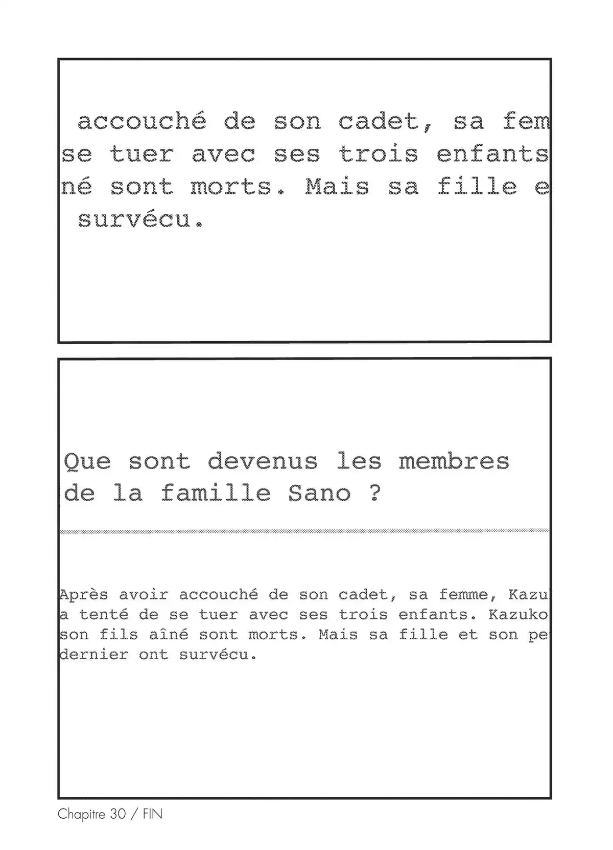 Le Bateau de Thésée Volume 4 page 102