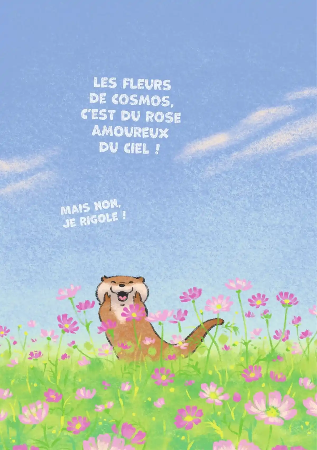 La petite Loutre menteuse Volume 1 page 38