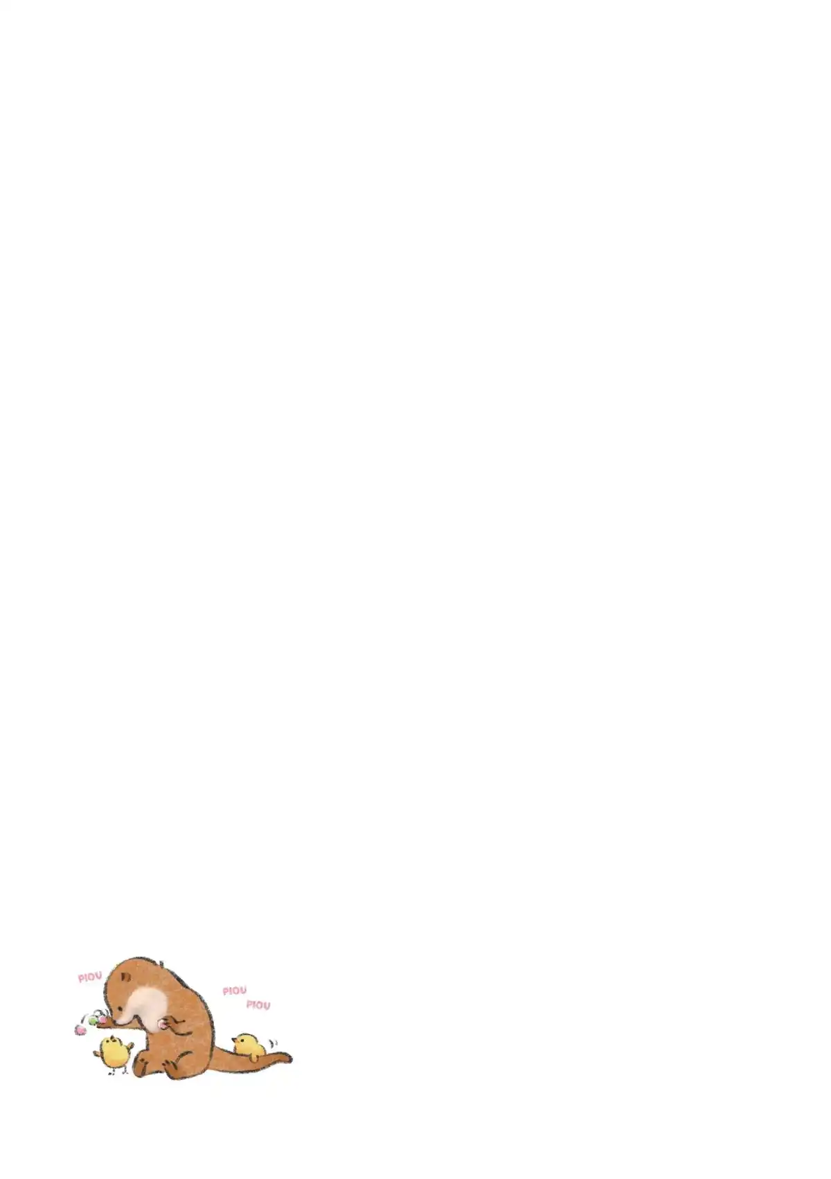 La petite Loutre menteuse Volume 1 page 77