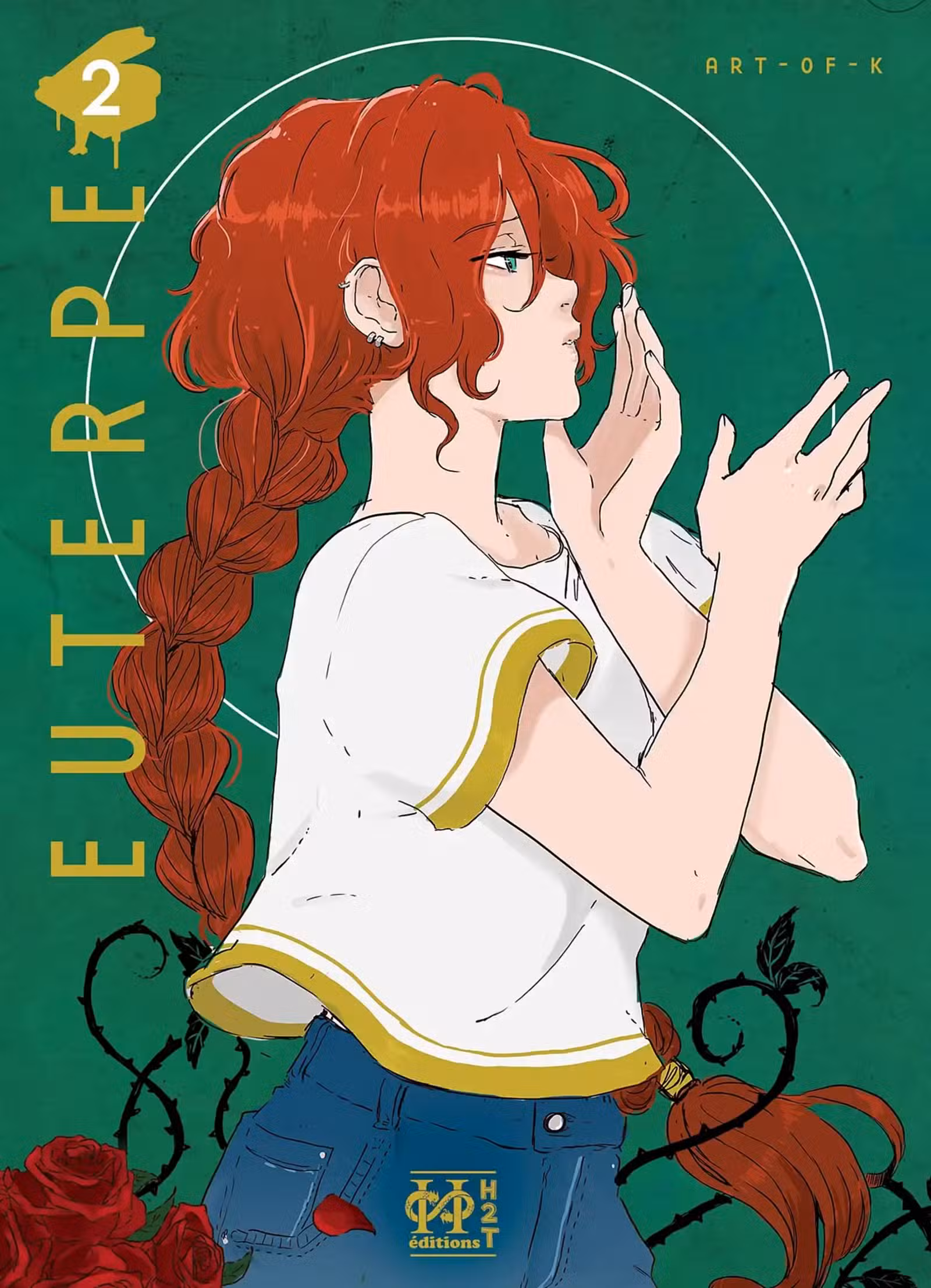 Euterpe Volume 2 page 1