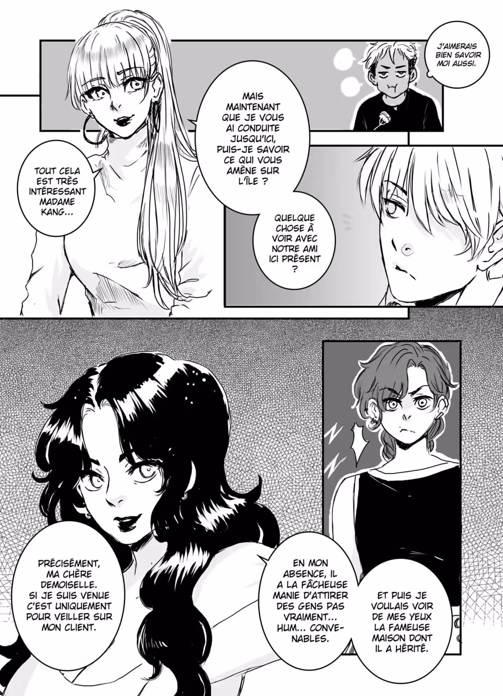 Euterpe Volume 2 page 10