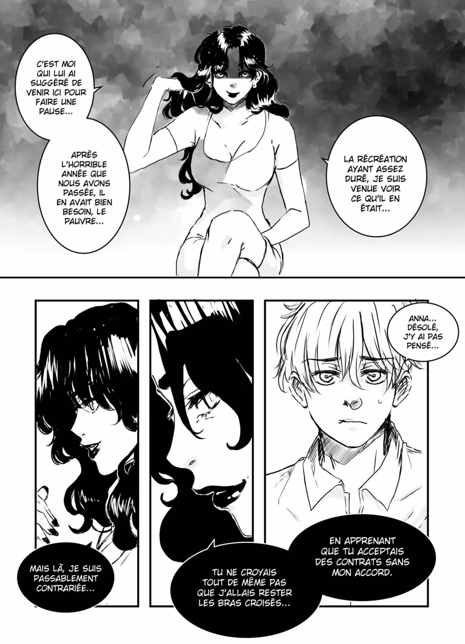 Euterpe Volume 2 page 11