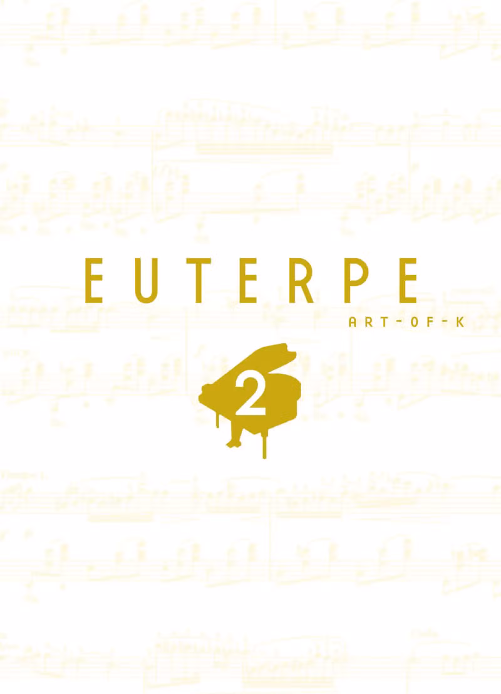 Euterpe Volume 2 page 2