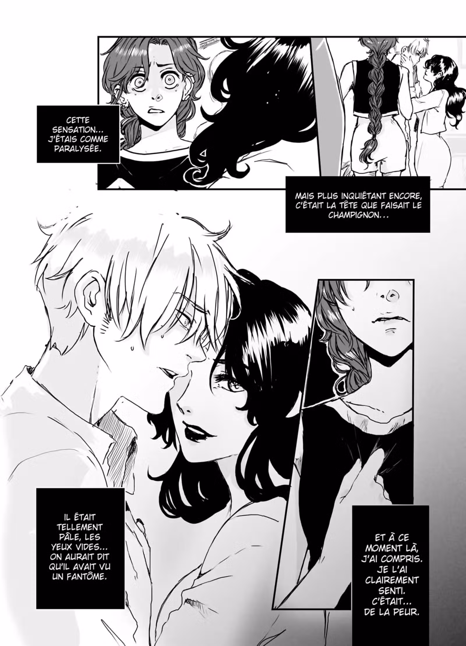 Euterpe Volume 2 page 7