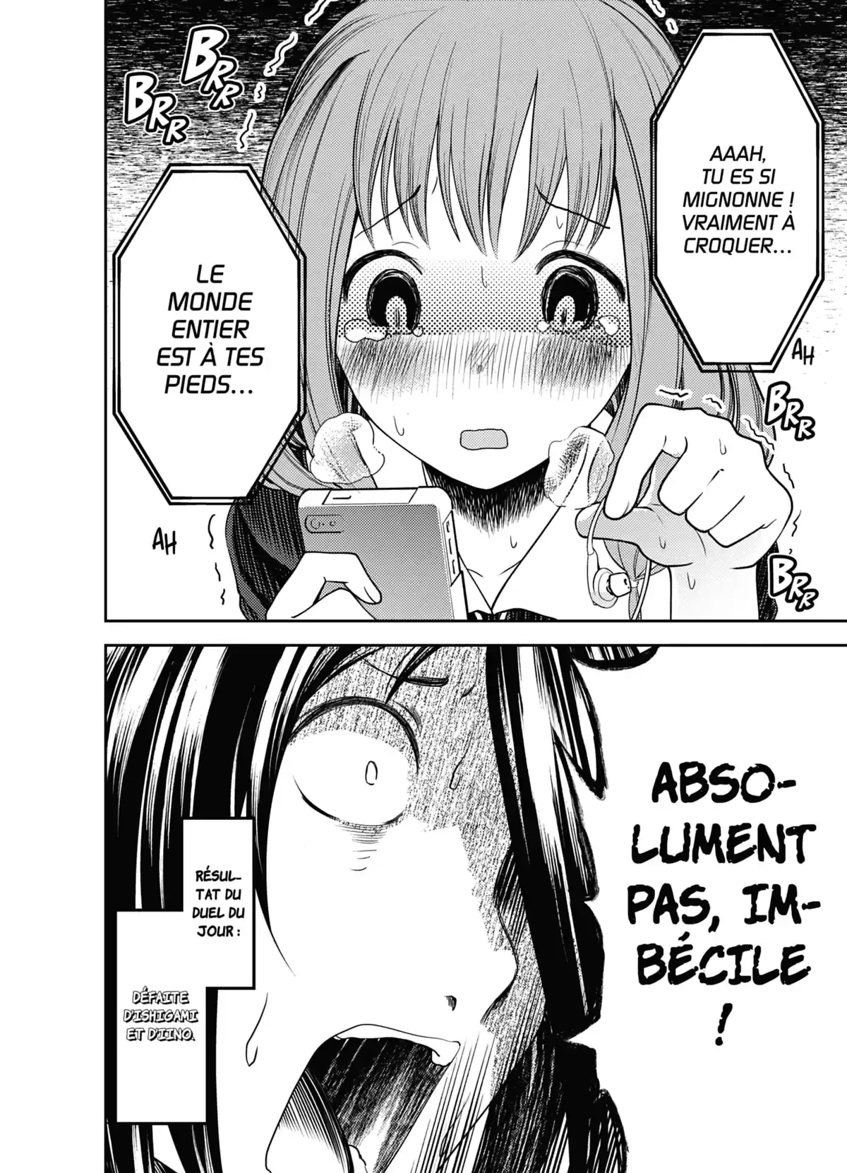 Kaguya-sama – Love is War Volume 10 page 83