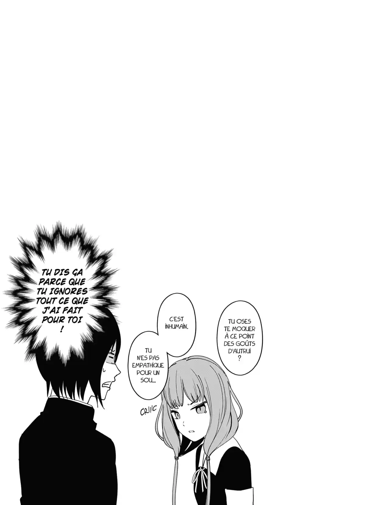 Kaguya-sama – Love is War Volume 10 page 84